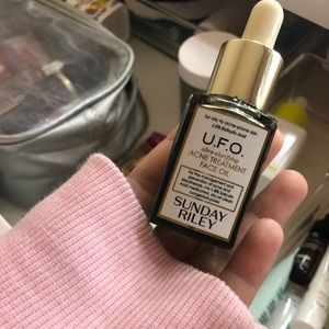 Sunday Riley’s U,F.O Oil